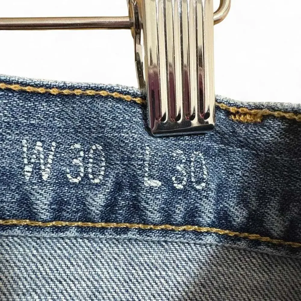 Mossimo Supply Co. these are